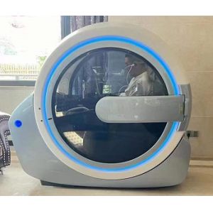 O2arK Home Hyperbaric Oxygen Chamber Large Window Hyperbaric Oxygen Therapy For