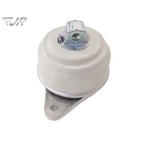 China Fitment Aluminum Engine Bracket For Mercedes Benz OE No. 1619813-00-A 1492605-00-A Oil Seal on sale