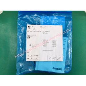 PHiliph Spo2 Extension And Adapter Cable 989803128651 M1943AL