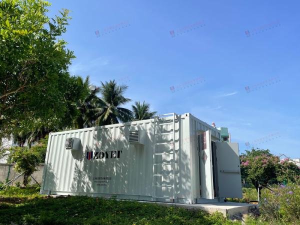 Quality Efficient Protection Solution Storage Container Shelter Customizable wholesale