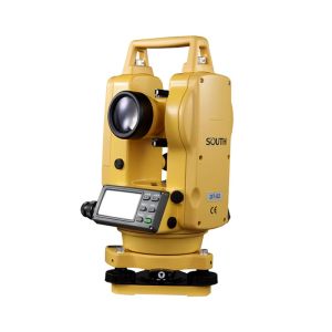 SOUTH DT-02 Microoptic Electronic Theodolites EDM Design Laser Alignment