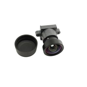 4k No Distortion Robot Camera Lens For Ai Camera focal length 3.24mm lens