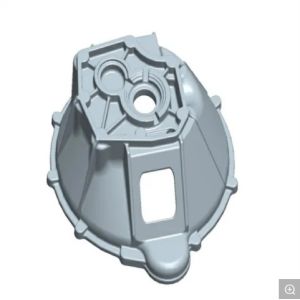 Cheap Stability Dimensional Aluminium Mold Making For Engine System Housing for sale