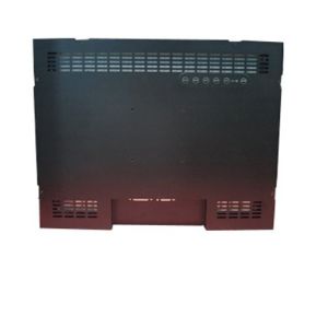 15 Inch LED Based Open Frame LCD Screen TFT Panel Type 400nit Brightness