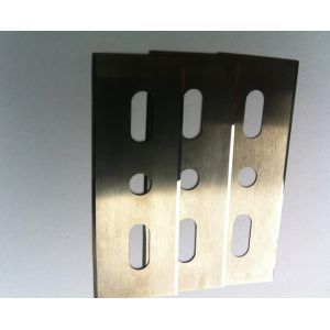 K20 K30 Tungsten Carbide Cutting Tools 90HRA Tungsten Carbide Knife