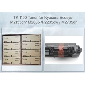 Kyocera Ecosys Toner M2635DN Toner Kyocera TK-1150 Black 3k Pages