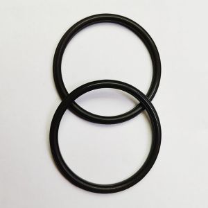 Cheap No Yellow Rubber O Rings NBR No Fading ISO9001 B2401 JIS Standard for sale