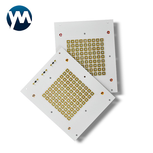 Quality 800W High Power UV LED Module 7070 SMD For Printing Industries wholesale