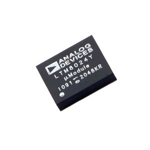 Analog LTM8024IY 32-Bit Single-Chip Microcontroller LTM8024IY Electronic