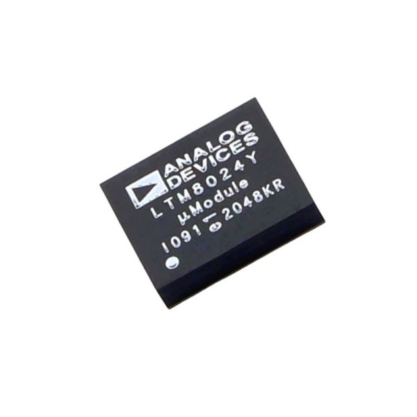 Analog LTM8024IY 32-Bit Single-Chip Microcontroller LTM8024IY Electronic