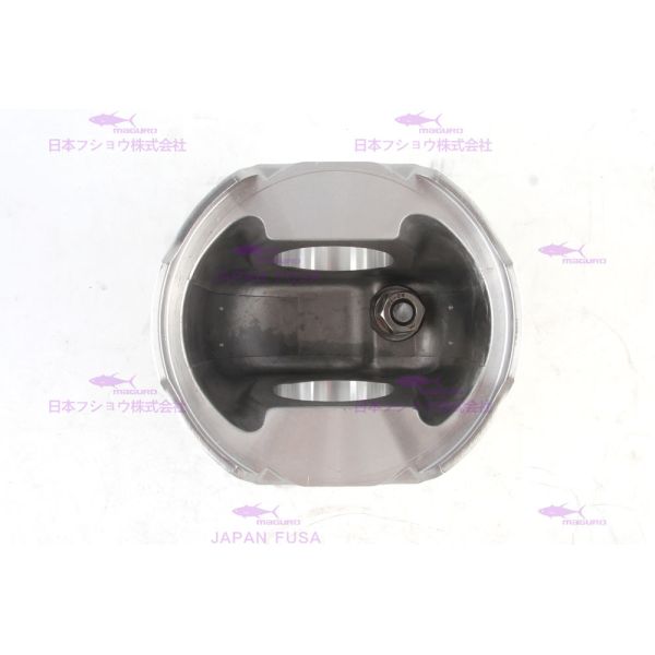 Quality OEM 9N5403 Diesel Engine Piston DIA 120.65 MM For CATT 330 wholesale