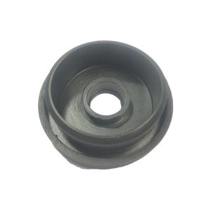 Car Engine Silicone Spark Plug Rubber Boot , Sparkplug Boot High Voltage