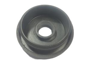 Cheap Car Engine Silicone Spark Plug Rubber Boot , Sparkplug Boot High Voltage Resistance for sale