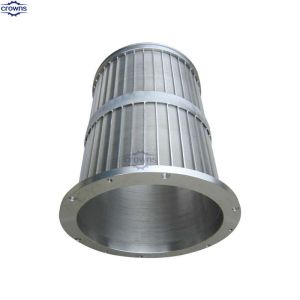 Cheap Premium Stress Sieves Screen - Effective Performance &amp; Durable Design for sale