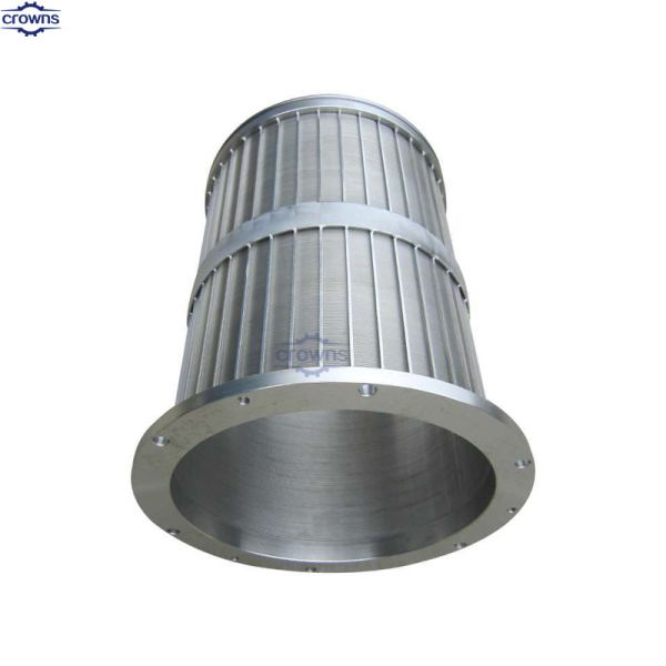 Quality Premium Stress Sieves Screen - Effective Performance & Durable Design wholesale