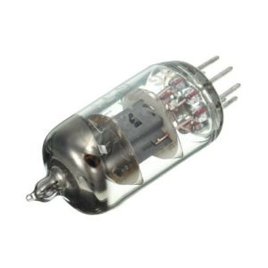 6J1P 6J1 Valve Vacuum Tube For PreAmplifier Board Headphone Amplifier Preamp