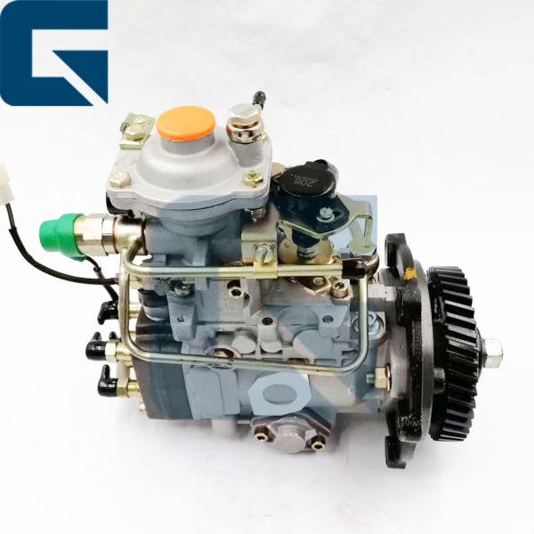 Quality VE4/11F1900L Fuel Injection Pump VE411F1900L for Engine Parts wholesale