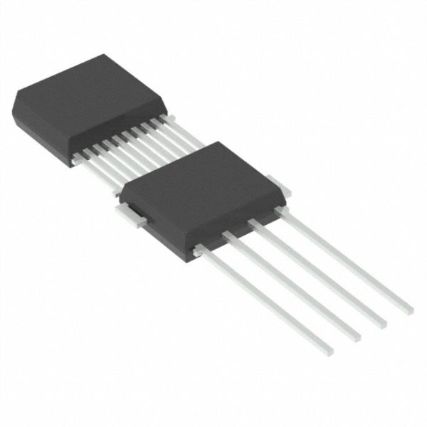 Quality Sensor IC MLX90371GVS-BCC-200-SP Linear Programmable Hall Effect Sensor IC wholesale