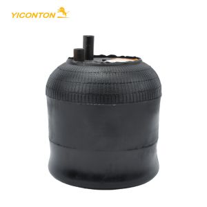 China Mercedes Benz Truck Air Spring ContiTech 4390NP22 A9423200221 A9423205021 on sale