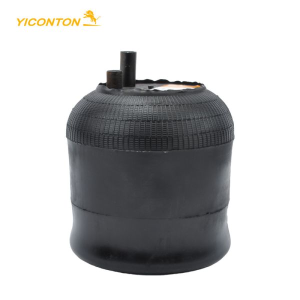 Quality Mercedes Benz Truck Air Spring ContiTech 4390NP22 A9423200221 A9423205021 wholesale