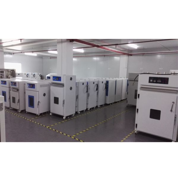 300 Degrees PID controller Mini Industrial Oven with SUS#304 stainless steel