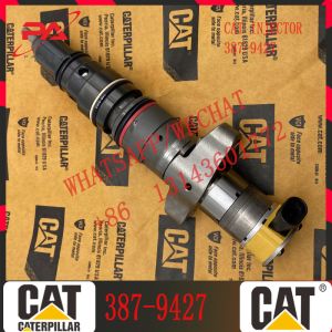 C-A-Terpiller Common Rail Fuel Injector 387-9427 293-4573 295-1411 10R-7225