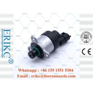 ERIKC 0928400670 bosch diesel pump measuring unit 0928 400 670 common rail