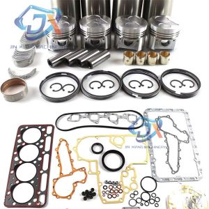 STAR ZEBRA 6D140 Engine KTR110 Turbocharger 18070207 6505-52-5410 6505-11-6476