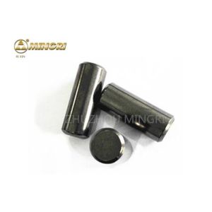High Pressure Grinding Roll HPGR Cemented / Tungsten Carbide Studs