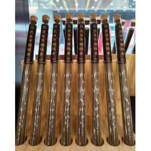 High Class QiNan Agarwood Joss Stick Sleeping Aid Relaxing Incense Sticks