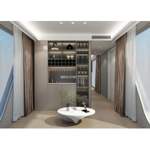 Expandable Container Home The Perfect Space Capsule House for Temporary or