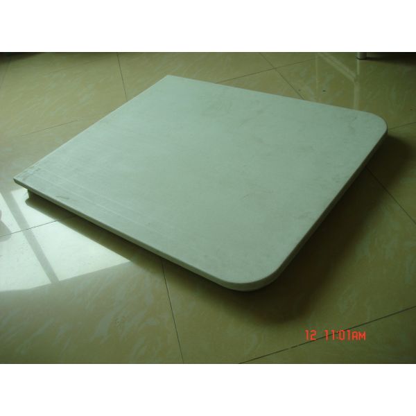 Quality ABS Injection Plastic Blow Molding Electrical Parts Accuracy 0.002mm wholesale