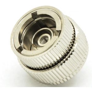 Zirconia Ceramic Variable Optical Attenuator FC Adjustable Type 1dB - 30dB