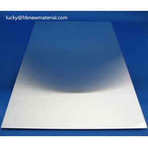 Less Weight Az31b H24 Magnesium Tooling Plate For Aerospace And Automotive