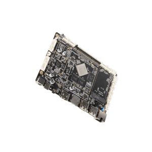 AV Decoding Embedded System Board Ethernet RK3288 Android Integrated Quad Core