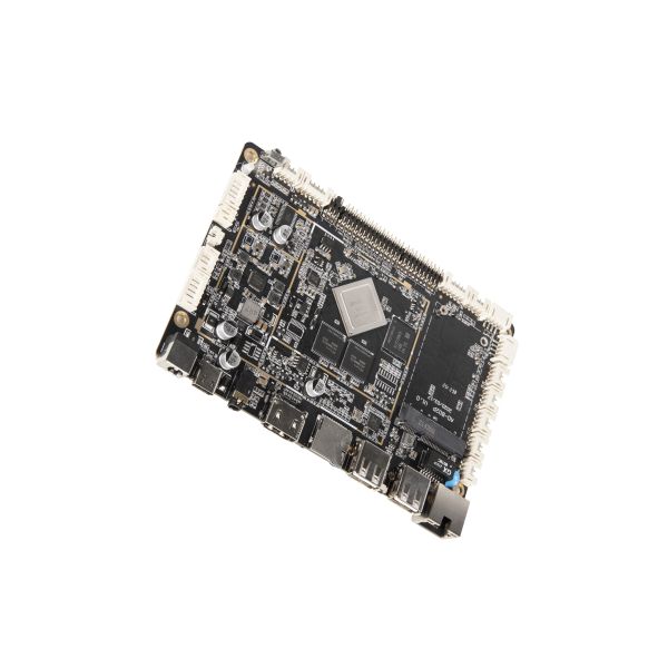 4K Android Integrated embedded system Board RK3288 Quad Core Solution EDP LVDS