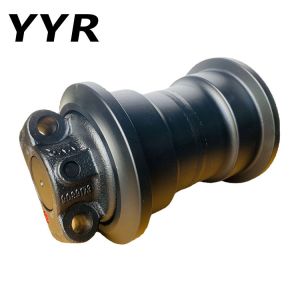 Ex200 Ex300 Excavator Track Rollers Hitachi Undercarriage Parts