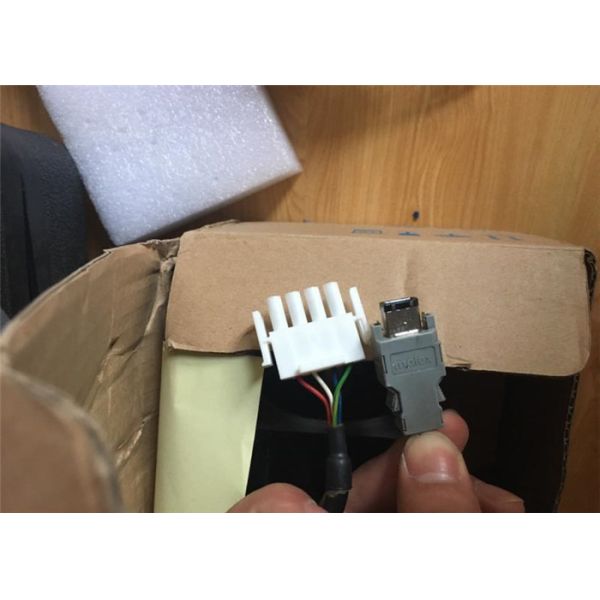 Quality High Performance Industrial Servo Drives SGDH-02BE-RY53 Servopack Type wholesale