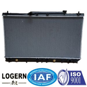 China Auto Spares TOYOTA Car Radiator For Camry / Solara' 97-01 AT Dpi 1909 on sale