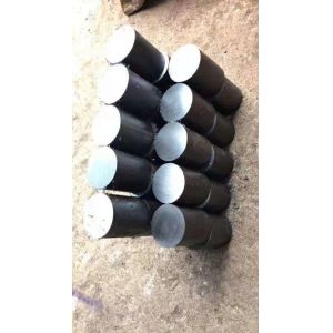 40CrNiMoA SNCM439 Alloy Steel Round Bar Black Surface 160mm Alloy Steel Rod