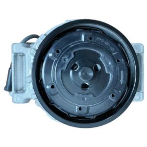 12V Auto Air-Condition Compressor for BMW 5 Saloon E60 530 d M57 D30 306D2 2993