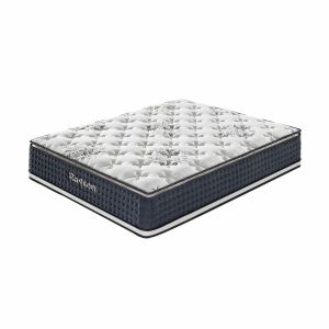 12 Inch King Hybrid Mattress Cool Gel Memory Foam Mattress Innerspring In A Box