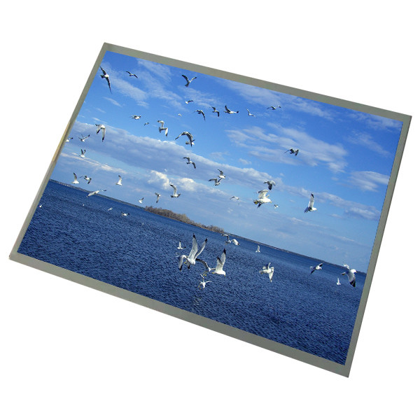 Quality RGB 1024X768 10.4 inch LCD Monitor NL10276BC20-18C Touch Screen Display Replacement wholesale