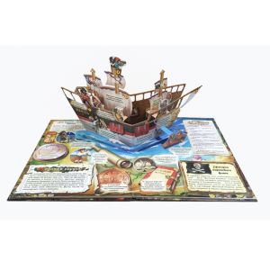 Customized Children Early Education Puzzle Book Teaching Auxiliary Book Printing