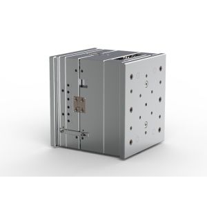 Cheap OEM / ODM POA Transparent Rear Pad (1*1) No.22729-C for sale