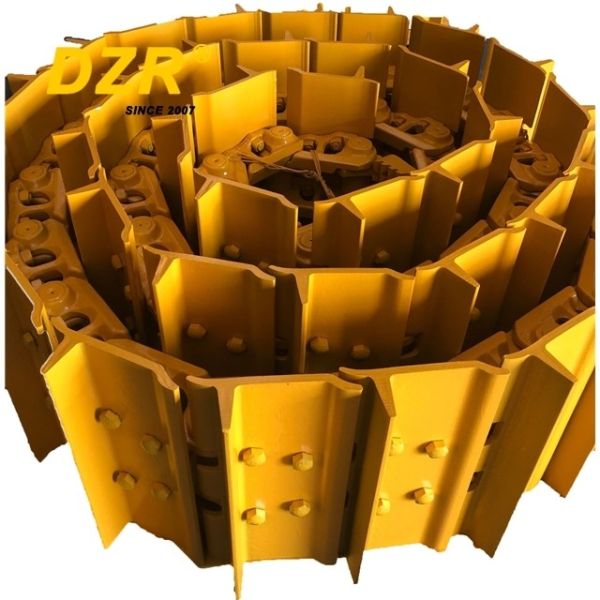 High Hardness Track Shoe for D7G Bulldozer Undercarriage Parts 24inch Track Link
