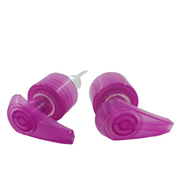 Quality 24/415 OEM ODM Lotion Dispenser Pump With Small Cap wholesale