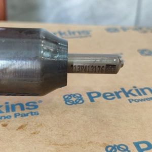 Perkins T400726 387-9433 Fuel Injection Pump Assembly For C9 E330D E336D E340D