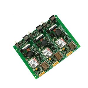 Cheap Motherboard For Coffee Machine PCBA PCBA Assembly Manufacture PCBA for sale