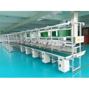 400mm Width SMT Belt Conveyor